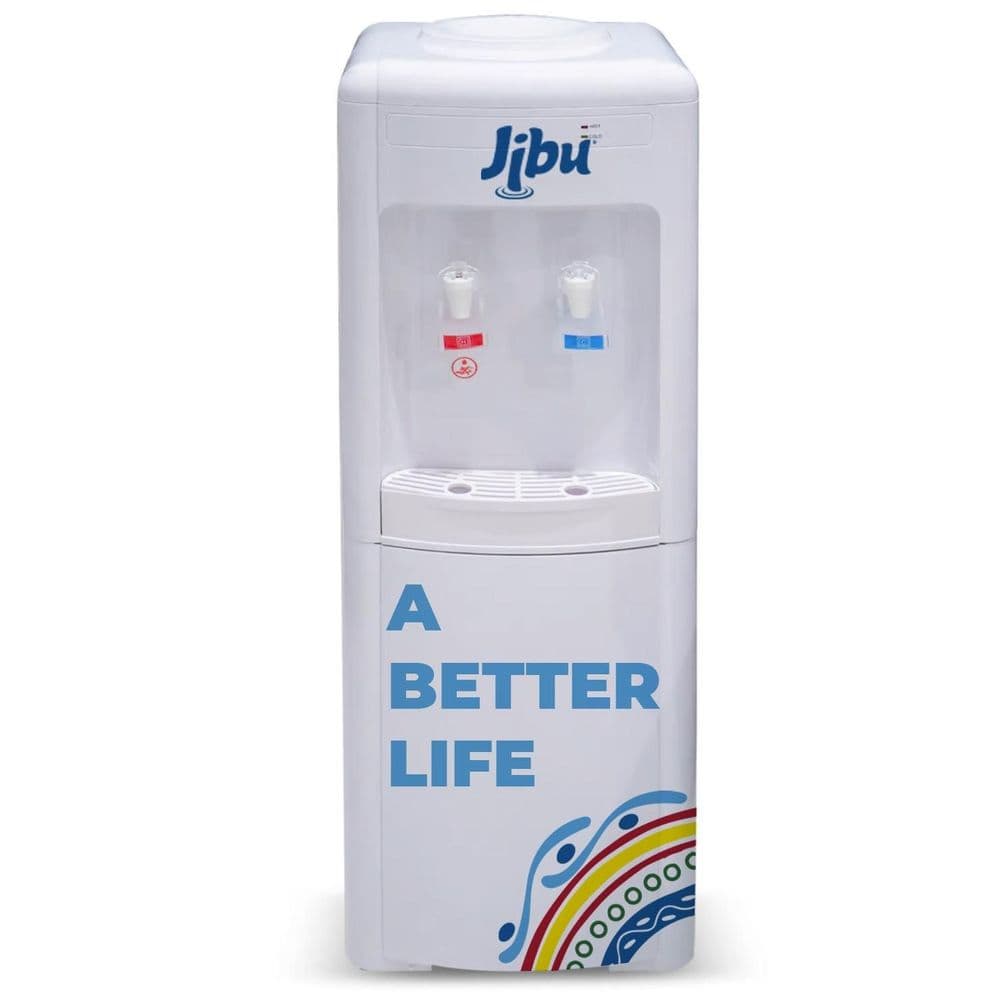 Jibu Dispenser