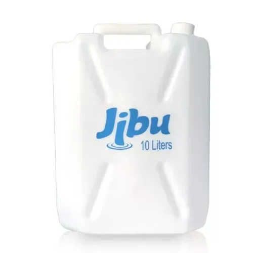 10L Jerrycan