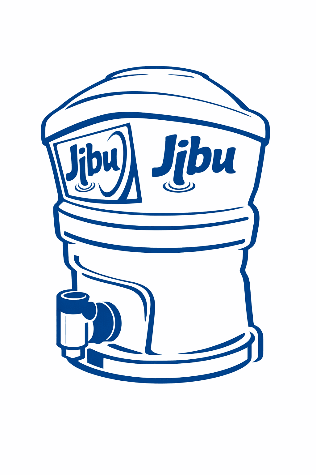 Jibu Dispensor