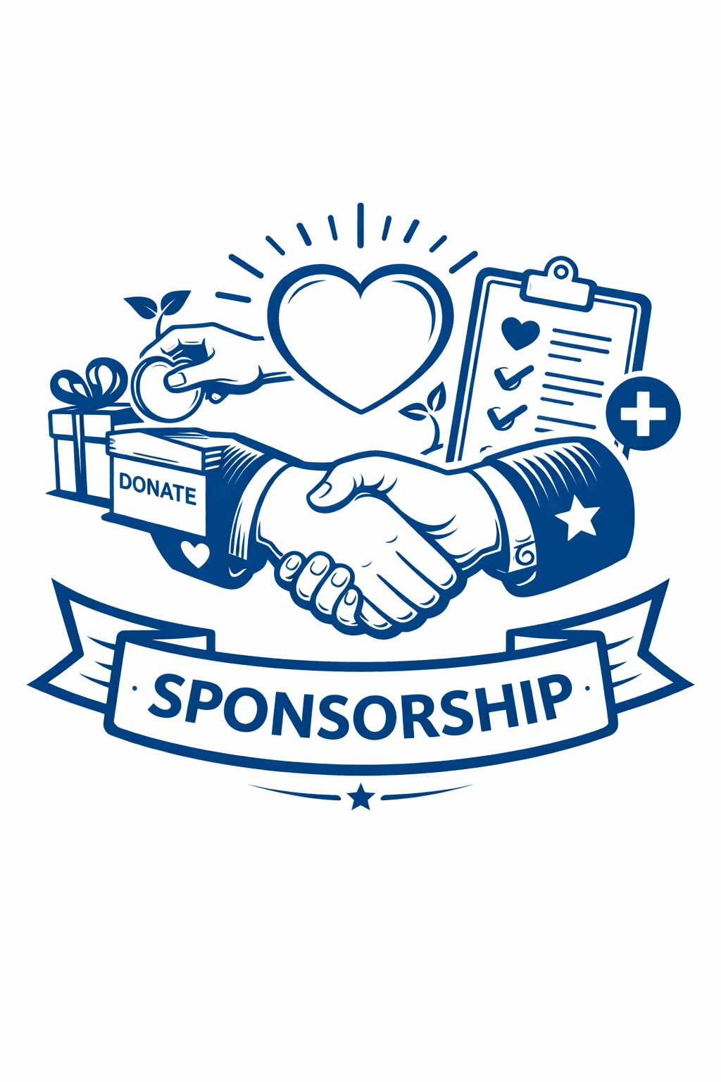 Sponsorship Drops