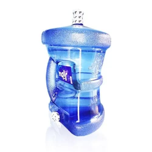20L PC Dispenser Bottle