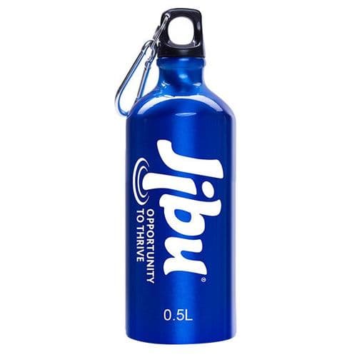 500ML Aluminium